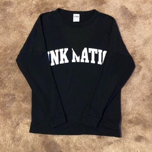 Vs PINK long sleeve